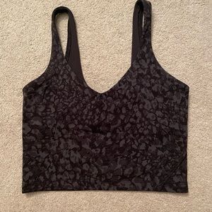 Lululemon Align Tank